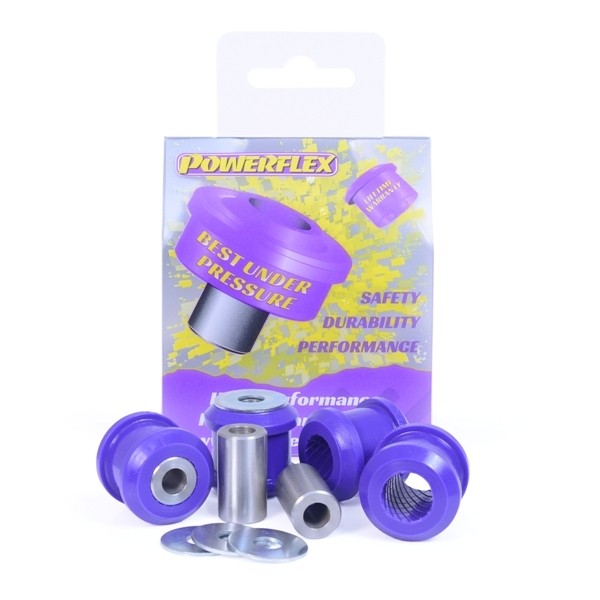 Trasero Barra Estabilizadora Bieleta Silentblock Powerflex PFR3-718 APEXCORSE