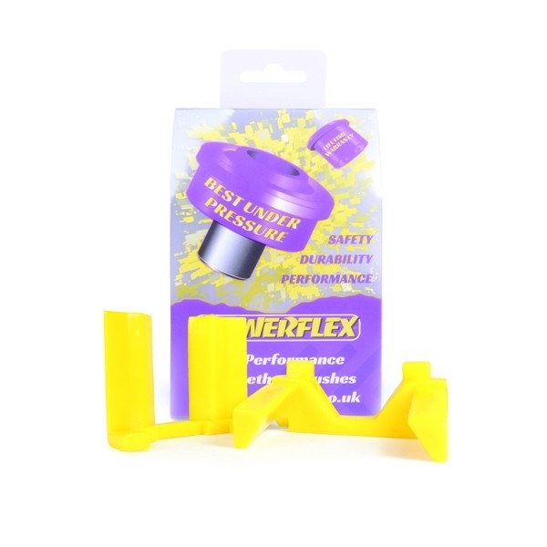 Superior Soporte Motor Insert Powerflex PFF3-931 APEXCORSE