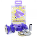 Delantero Track Brazo De Suspension Silentblock Exterior Powerflex PFF3-401 APEXCORSE