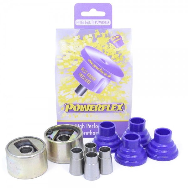 Delantero Track Brazo De Suspension Silentblock Interior Powerflex PFF3-402 APEXCORSE