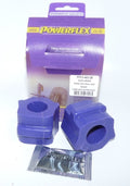 Delantero Barra Estabilizadora A Chassis 28Mm Powerflex PFF3-403-28 APEXCORSE