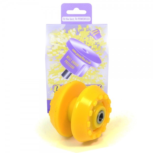 Trasero Diferencial Trasero Montaje Silentblock Powerflex PFR85-1020 APEXCORSE