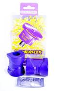 Delantero Barra Estabilizadora Silentblock 19Mm Powerflex PFF5-302-19 APEXCORSE