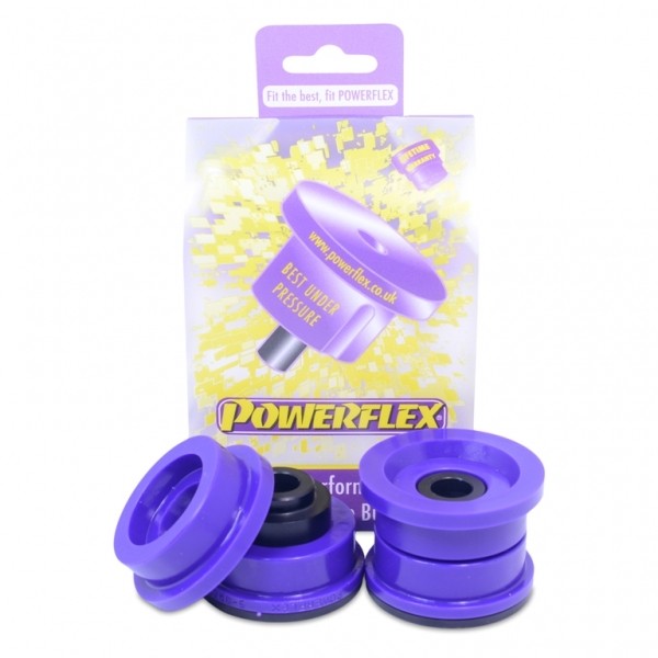 Trasero Diferencial Trasero Montaje Silentblock Powerflex PFR5-326 APEXCORSE