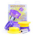 Trasero Subchasis Delantero Silentblock Powerflex PFR5-4610M3 APEXCORSE
