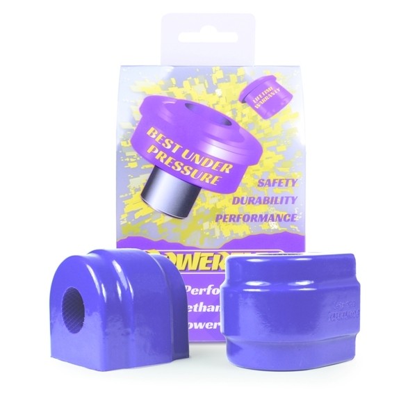 Delantero Barra Estabilizadora Silentblock 23.5Mm Powerflex PFF5-4602-23.5 APEXCORSE
