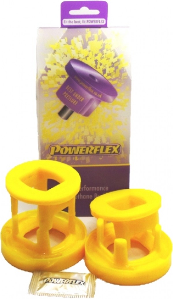 Trasero Subchasis Trasero Montaje Insert Powerflex PFR5-423 APEXCORSE