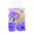 Trasero Barra Estabilizadora Silentblock 13Mm Powerflex PFR5-1913-13 APEXCORSE
