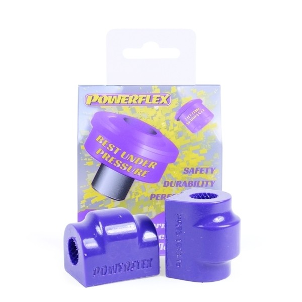 Trasero Barra Estabilizadora Silentblock 14Mm Powerflex PFR5-1913-14 APEXCORSE