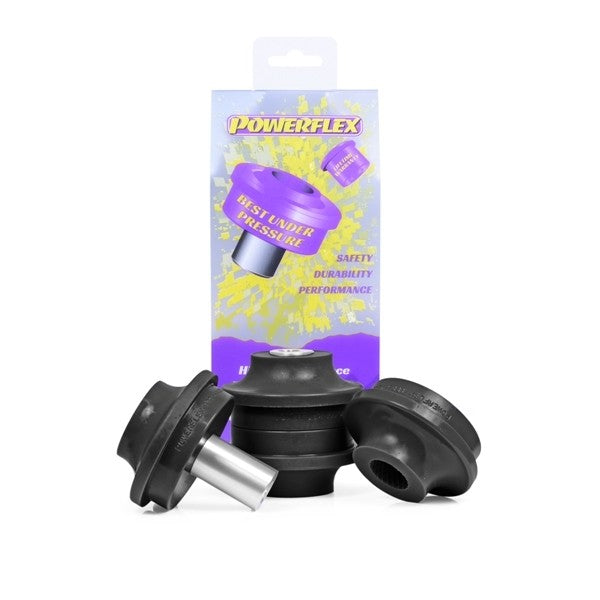 Delantero Brazo Radial A Chassis Silentblock Powerflex PFF5-4101 APEXCORSE
