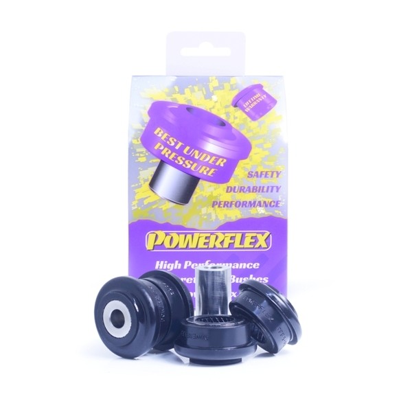 Delantero Brazo De Suspension A Chassis Silentblock Powerflex PFF5-4102 APEXCORSE