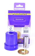 Trasero Diferencial Delantero Montaje Silentblock Powerflex PFR5-525 APEXCORSE