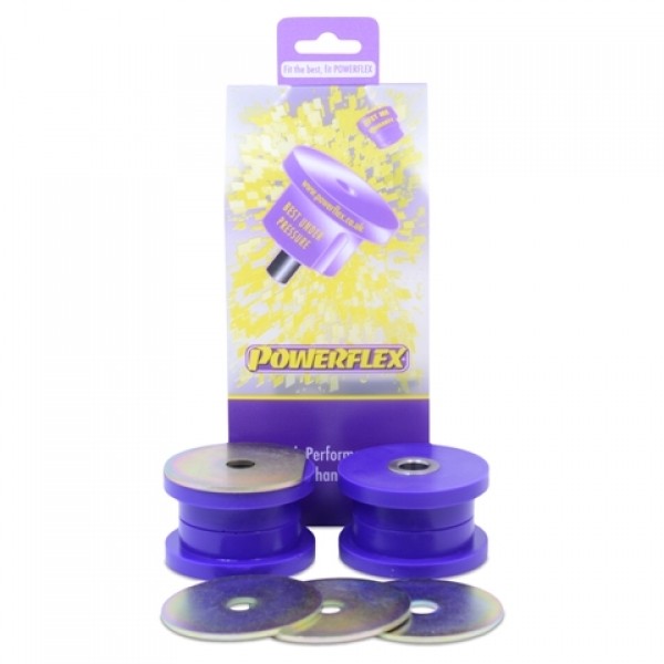 Delantero Superior Brazo De Suspension A Chassis Silentblock Powerflex PFF5-801 APEXCORSE