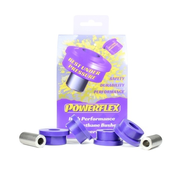 Delantero Inferior Brazo De Suspension A Subchasis Silentblock Powerflex PFF5-802 APEXCORSE