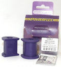 Trasero Barra Estabilizadora Montaje Silentblock 17Mm Powerflex PFR5-308-17 APEXCORSE