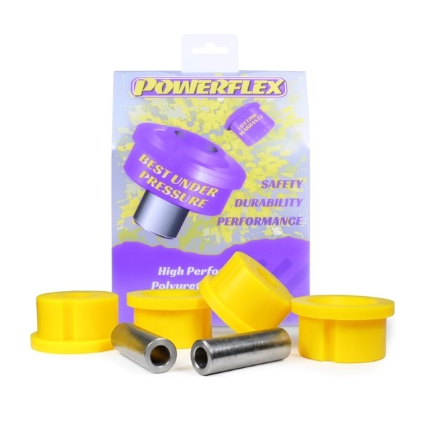 Trasero Beam Silentblock Powerflex PFR5-807 APEXCORSE