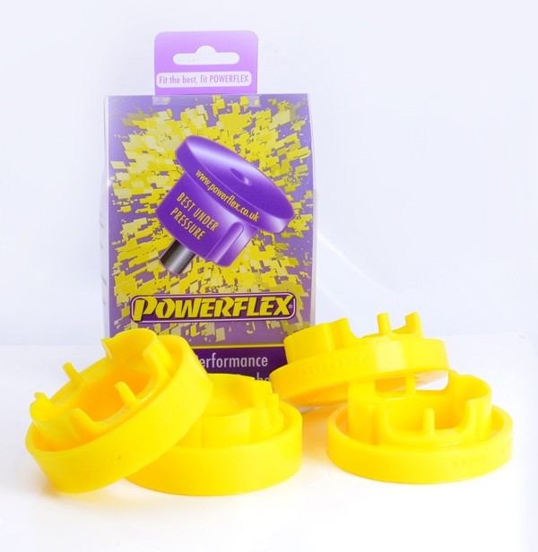 Trasero Subchasis Trasero Montaje Insert Powerflex PFR5-721 APEXCORSE