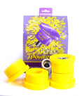 Trasero Subchasis Trasero Montaje Silentblock Powerflex PFR5-722 APEXCORSE