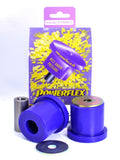 Trasero Diferencial Delantero Montaje Silentblock Powerflex PFR5-725 APEXCORSE