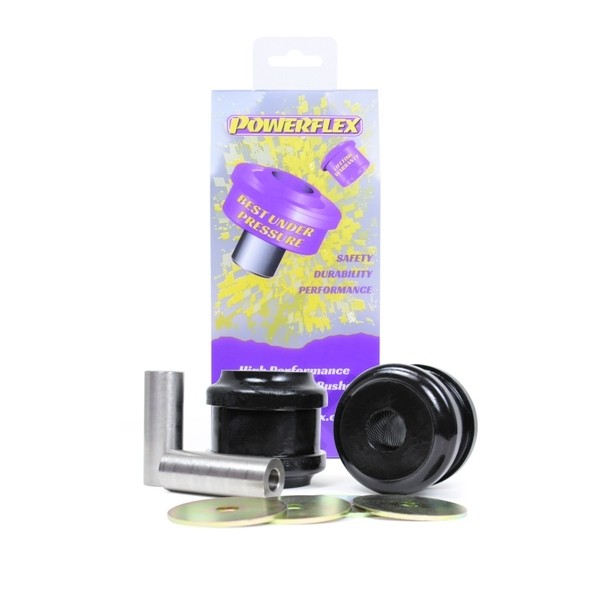 Delantero Brazo Radial A Chassis Silentblock Powerflex PFF5-701 APEXCORSE