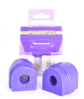 Trasero Barra Estabilizadora Silentblock 18Mm Powerflex PFR5-4609-18 APEXCORSE