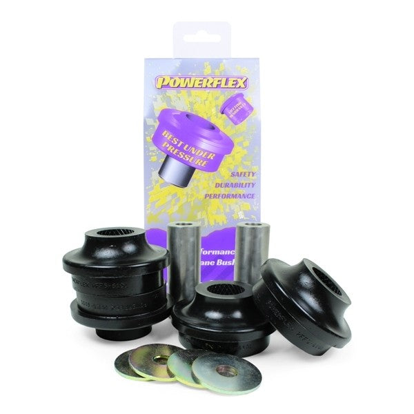 Delantero Brazo Radial A Chassis Silentblock Powerflex PFF5-6101 APEXCORSE