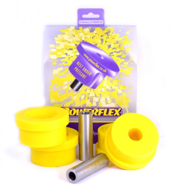Trasero Beam Soporte Silentblock Powerflex PFR5-507 APEXCORSE