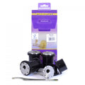 Trasero Brazo Tirado Silentblock Adjustable Powerflex PFR5-606G APEXCORSE