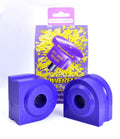 Delantero Barra Estabilizadora Soporte 25.6Mm Powerflex PFF5-703-25.6 APEXCORSE