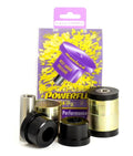 Trasero Brazo Superior Silentblock Interior Powerflex PFR5-712 APEXCORSE