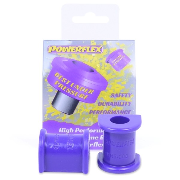 Trasero Barra Estabilizadora Montaje Silentblock 15.5Mm Powerflex PFR5-308-15.5 APEXCORSE