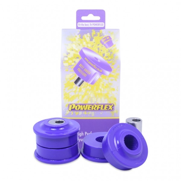 Delantero Brazo De Suspension A Chassis Silentblock Powerflex PFF5-5701 APEXCORSE