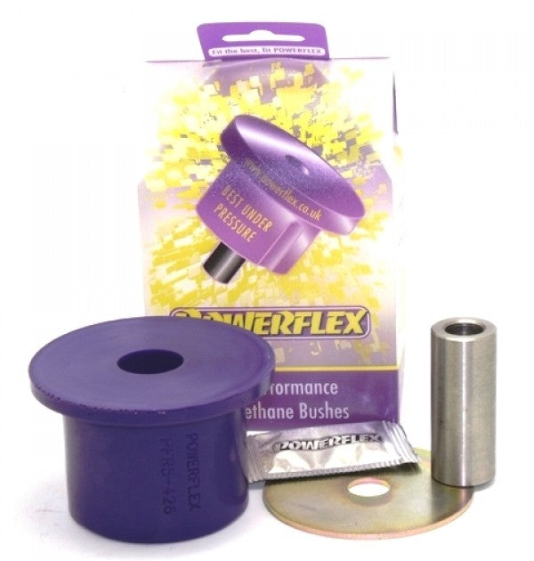 Trasero Diferencial Trasero Montaje Silentblock Powerflex PFR5-426 APEXCORSE