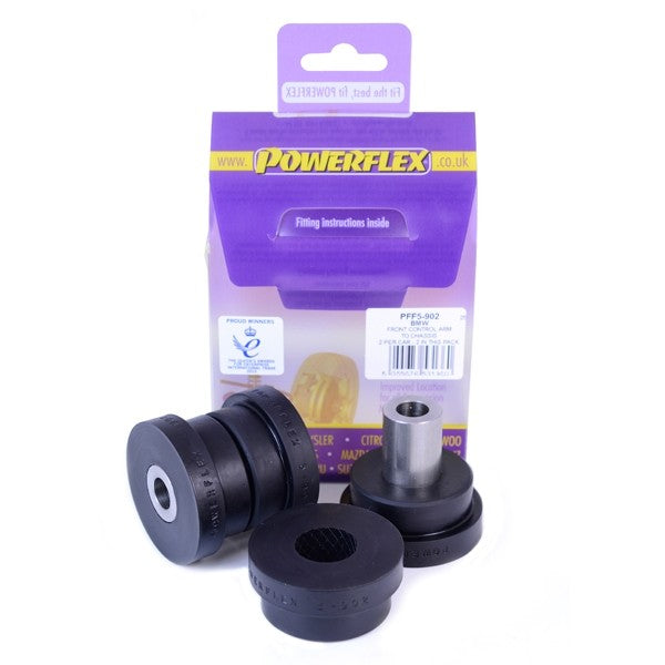 Delantero Brazo De Suspension A Chassis Silentblock Powerflex PFF5-902 APEXCORSE