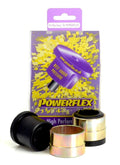 Trasero Exterior Integral Bieleta Inferior Silentblock Powerflex PFR5-716 APEXCORSE