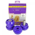 Delantero Brazo Radial A Chassis Silentblock Powerflex PFF5-1401 APEXCORSE