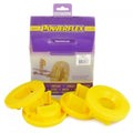 Trasero Subchasis Delantero Silentblock Insert Powerflex PFR5-1421 APEXCORSE