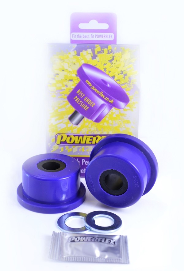 Delantero Inferior Triangulo Trasero Silentblock (Concentric) Powerflex PFF5-301 APEXCORSE