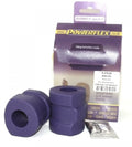 Delantero Barra Estabilizadora Montaje Silentblock 24Mm Powerflex PFF5-310-24 APEXCORSE