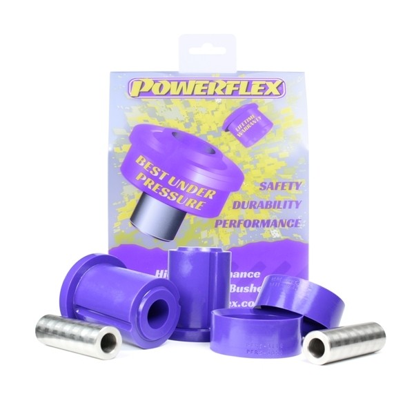 Trasero Beam Silentblock Powerflex PFR5-311 APEXCORSE