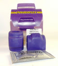 Delantero Barra Estabilizadora Montaje Silentblock 17Mm Powerflex PFR5-504-17 APEXCORSE
