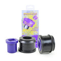 Delantero Triangulo Trasero Silentblock Powerflex PFF5-4601 APEXCORSE