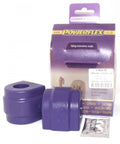 Delantero Barra Estabilizadora Silentblock 25Mm Powerflex PFF5-4602-25 APEXCORSE