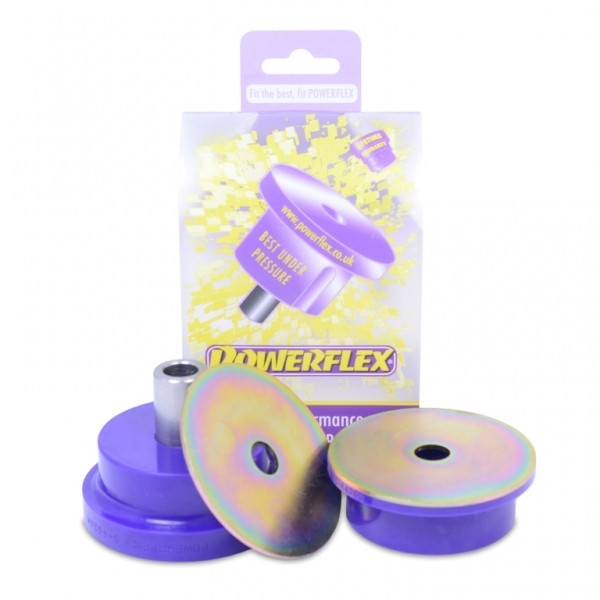 Trasero Diferencial Trasero Silentblock Powerflex PFR5-4626 APEXCORSE