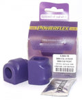 Trasero Barra Estabilizadora Montaje Silentblock 19Mm Powerflex PFR5-504-19 APEXCORSE