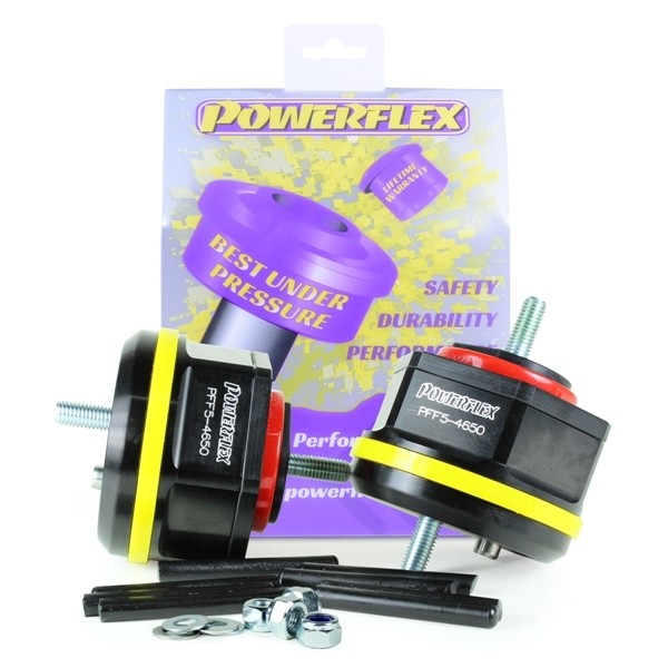 Soporte Motor Powerflex PFF5-4650 APEXCORSE