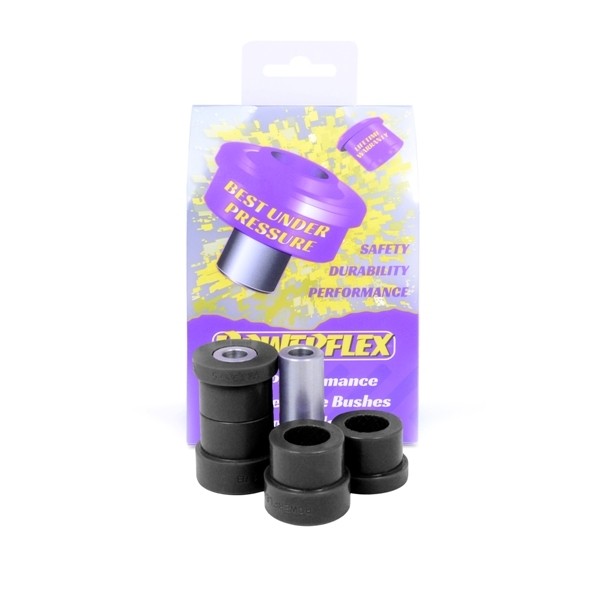 Trasero Superior Triangulo Silentblock Interior Powerflex PFR5-4617 APEXCORSE