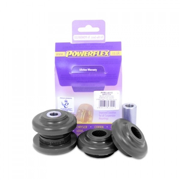 Trasero Inferior Triangulo Silentblock Exterior Powerflex PFR5-4618 APEXCORSE