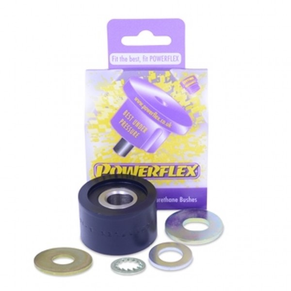 Trasero Diferencial Delantero Montaje Silentblock Powerflex PFR5-4621 APEXCORSE