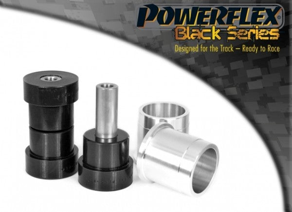 Trasero Beam Montaje Silentblock Powerflex PFR3-214BLK APEXCORSE
